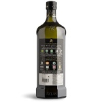 Atlas 1 LT Cold Press Extra Virgin Olive Oil with Polyphenol Rich from Morocco | Newly Harvested Unprocessed from One Single Family Farm | Moroccan Organic EVOO Trusted by Award-Winning Chefs - Image 3