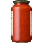 Rao's Homemade Marinara Sauce, 24 oz, All Purpose Tomato Sauce, Pasta Sauce, Carb Conscious, Keto Friendly, All Natural, Premium Quality, With Italian Tomatoes & Olive Oil - Image 4