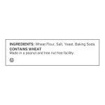 Utz Sourdough Nuggets Pretzels 52 oz. Barrel, Bite-Size Pretzels with Classic Sourdough Flavor, Perfectly Salted with Zero Cholesterol per Serving - Image 4