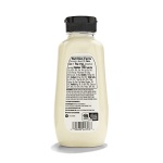 365 by Whole Foods Market, Organic Mayonnaise, 11.2 Fl Oz - Image 3