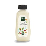 365 by Whole Foods Market, Organic Mayonnaise, 11.2 Fl Oz - Image 2