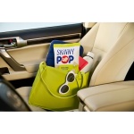 SkinnyPop Popcorn, Original, Whole Grain, Dairy-Free Snack, 0.65oz Bags (30ct) - Image 4