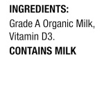 Horizon Organic Shelf Stable Whole Milk Boxes, Pack of 18 - 8g Protein per Serving - Image 4