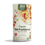 365 by Whole Foods Market, Organic Old-Fashioned Rolled Oats, 42 Ounce - Image 2