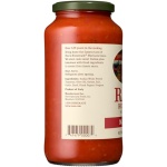Rao's Homemade Marinara Sauce, 24 oz, All Purpose Tomato Sauce, Pasta Sauce, Carb Conscious, Keto Friendly, All Natural, Premium Quality, With Italian Tomatoes & Olive Oil - Image 5