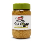 Badia Minced Garlic, 8 oz - Image 2