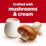 Campbell's Condensed Cream of Mushroom Soup, 10.5 oz Can - Image 5