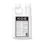 Odorcide K.O.E Kennel Odor Eliminator Concentrate – For Cages, Runs & More – For Home & Kennel w/Safe, Non-Enzymatic Formula (Fresh Scent, 16 oz) - Image 3