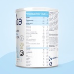 Kabrita Goat Milk-Based Infant Formula Powder, Designed for Gentle Digestion, Gentle Alternative to Cow’s Milk, with Iron, DHA, ARA & Prebiotics, for Infants 0–12 Months, Non-GMO, 28 oz - Image 3