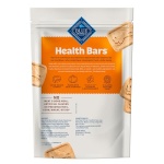 Blue Buffalo Health Bars Crunchy Dog Biscuits, Oven-Baked with Natural Ingredients, Pumpkin & Cinnamon, 16-oz Bag - Image 4