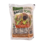 WILDWOOD Organic Teriyaki Baked Tofu, 7 OZ - Image 2