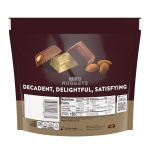 HERSHEY'S NUGGETS Milk Chocolate with Almonds Candy Family Pack, 15.5 oz - Image 3