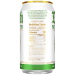 Liquid Death Soda-Flavored Sparkling Water - MT. DEATH, Less Sugar*, Huge Flavor, No Caffeine, No Artificial Sweeteners, 12 Fl Oz (Pack of 12) - Image 3