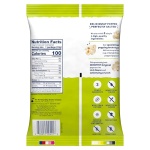 SkinnyPop Popcorn, Original, Whole Grain, Dairy-Free Snack, 0.65oz Bags (30ct) - Image 3