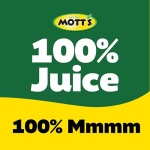 Mott's 100% Original Apple Juice, 8 Fl Oz Bottles, 24 Count (4 Packs Of 6), 2 Servings Of Fruit, 100% Fruit Juice, Gluten-free, Caffeine-free, Kosher, Contains No Artificial Colors Or Sweeteners - Image 4
