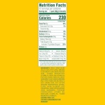 belVita Breakfast Bars Biscuits, Blueberry, Value Pack, 12 Packs (4 Biscuits Per Pack) - Image 3
