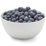 Blueberries, 1 Pint - Image 2