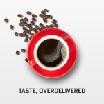 Eight O'Clock Coffee The Original, Medium Roast Ground Coffee 100% Arabica, Sweet, Fruity, Well Balanced, 11 Ounce (Pack of 6) - Image 4