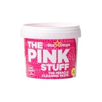 Stardrops The Pink Stuff Cleaning Paste 500g, Multi Purpose Cleaner for Kitchen, Bathroom, Tiles, Glass, Shower, Oven, Sink, Stainless Steel, Removes Grease, Grime & Stains - Image 2