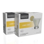 Bartesian 16-Pack Lemon Drop Mixer Capsules for Cocktail Machine – Home Bar Mixology Cocktails Mix Pod Capsule Set to Use with the Bartesian Cocktail Drink Maker Machine - Image 2