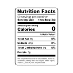 FullChea - Dandelion Leaf & Root Tea bags, 50 Teabags, 2g/bag - Natural Dandelion Herbal Tea for Liver & Kidney Health - Non-GMO - Caffeine-free - Support Digestion & Boost Immune System - Image 3