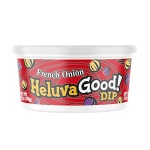 Heluva Good! French Onion Dip, 12oz - Image 2
