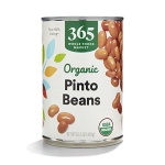 365 by Whole Foods Market, Organic Pinto Beans, 15.5 Ounce - Image 2