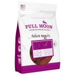 Full Moon Chicken Nuggets Healthy All Natural Dog Treats Human Grade Made in USA 12 oz - Image 2