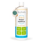 Oxyfresh Premium Pet Dental Care Solution Pet Water Additive: Best Way to Eliminate Bad Dog Breath and Cat Bad Breath - Fights Tartar & Plaque - So Easy, Just Add to Water! Vet Recommended 16 oz. - Image 2