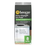 Purina Tidy Cats Cat Litter Breeze Pads Refill Pack Multi Cat Litter Pads - 8 ct. Bag - Image 2