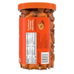 Reese's Filled Pretzels, Peanut Butter Pretzel Nuggets, Crunchy, Ready to Eat, Sweet and Salty Snack, 18oz Jar - Image 4