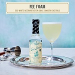 Fee Brothers Fee Foam - Cocktail Foamer and Mixer, Egg Substitute, Vegan-Friendly, Gluten Free, 5 fl oz - Image 3
