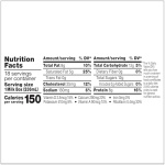 Horizon Organic Shelf Stable Whole Milk Boxes, Pack of 18 - 8g Protein per Serving - Image 3