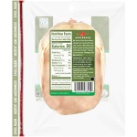 Applegate, Natural Oven Roasted Turkey Breast - Image 3