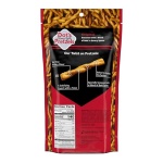 Dot's Pretzels Original Seasoned Pretzel Twist Snack, 16oz Grocery Sized Bag - Image 3