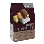 HERSHEY'S NUGGETS Assorted Chocolate Candy Party Pack, 26 oz - Image 4