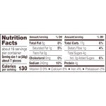 Reese's Filled Pretzels, Peanut Butter Pretzel Nuggets, Crunchy, Ready to Eat, Sweet and Salty Snack, 18oz Jar - Image 3