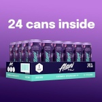 Alani Nu COSMIC STARDUST, Sugar Free, Low Calorie Energy Drinks, 200mg Caffeine, Biotin, B Vitamins, Zero Sugar, 10 Calories, 12 Fl Oz Cans, 24 Pack - Image 6