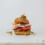 Applegate, Natural Oven Roasted Turkey Breast - Image 4