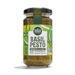 Whole Foods Market, Basil Pesto, 6.5 Ounce - Image 2