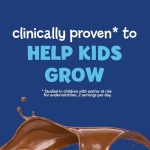 PediaSure Grow & Gain with Immune Support, 27 Vitamins & Minerals for Kids, 7g Protein, Non-GMO, Gluten-Free, Chocolate, 8-fl-oz Bottle, Pack of 24 - Image 4