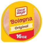 Oscar Mayer Bologna Deli Lunch Meat, 16 oz Package - Image 2