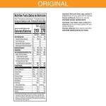 Kellogg’s Frosted Mini-Wheats Breakfast Cereal, High Fiber, 48g Whole Grain, Giant Size, 29.5 oz - Image 3