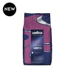Lavazza Gran Riserva Filtro Whole Bean Coffee Dark Roast 2.2LB Bag, 100% Natural Arabica, Authentic Italian, Cocoa and Caramel aromatic notes (Pack of 6) - Image 3