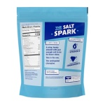Blue Diamond Almonds, Low Sodium Lightly Salted Snack Nuts, Plant-Based Protein and Fiber Salty Snacks, Great for Holidays, Parties, Events, Lunch, Pantry Staple, 25 Oz Resealable Bag (Pack of 1) - Image 3