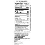 Pepsi Zero Sugar Cola Soda, Wild Cherry, 12 Fl Oz Cans (Pack of 12) - Image 3