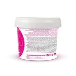 Stardrops The Pink Stuff Cleaning Paste 500g, Multi Purpose Cleaner for Kitchen, Bathroom, Tiles, Glass, Shower, Oven, Sink, Stainless Steel, Removes Grease, Grime & Stains - Image 4