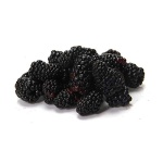 Blackberries, 6 oz - Image 2