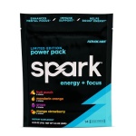 AdvoCare Spark - Energy Drink Mix - Vitamin & Amino Acid Supplement - Supports Energy & Focus - Portable Immune Support - Sugar-Free - 14 Stick Packs- Variety Pack - Image 2