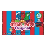 Otter Pops Freezer Bars, Ice Pops, Original Flavors (80ct - 1oz Bars) - Image 3